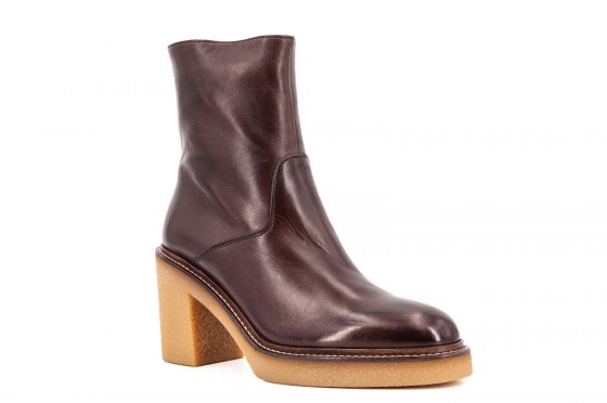 Riccardo Cartillone Riccardo Cartillone 527-02 brown Zeitbegrenzte Promotion
