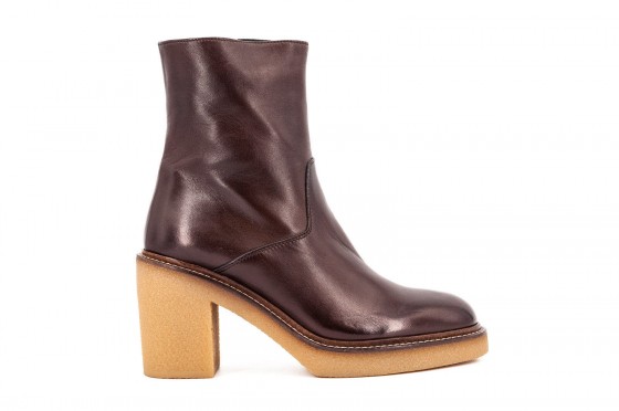 Riccardo Cartillone Riccardo Cartillone 527-02 brown Zeitbegrenzte Promotion