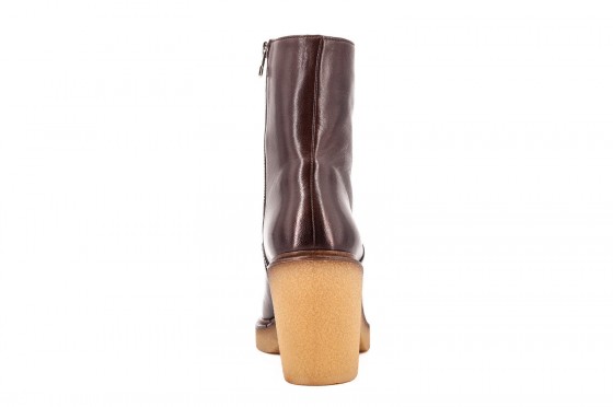 Riccardo Cartillone Riccardo Cartillone 527-02 brown Zeitbegrenzte Promotion