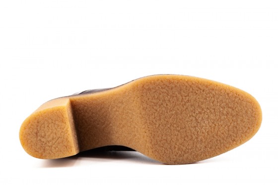 Riccardo Cartillone Riccardo Cartillone 527-02 brown Zeitbegrenzte Promotion