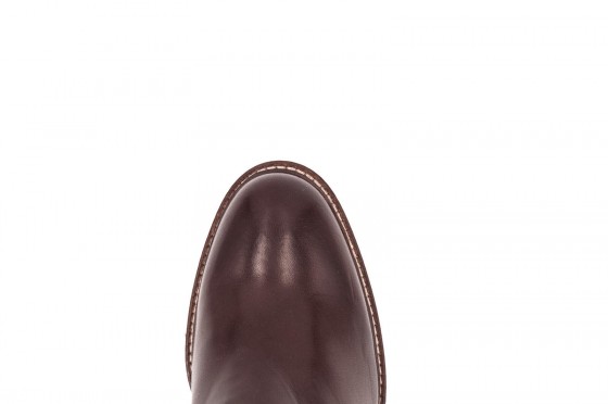 Riccardo Cartillone Riccardo Cartillone 527-02 brown Zeitbegrenzte Promotion