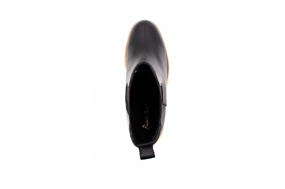 Riccardo Cartillone Riccardo Cartillone 710-01 nero Bis zu 60% Rabatt