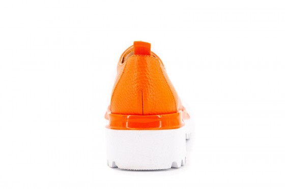 Riccardo Cartillone Riccardo Cartillone EC6310 Arancia 50% Rabatt mit kostenlosem Versand