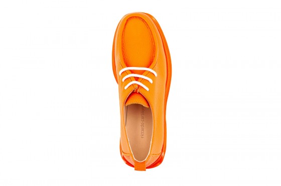 Riccardo Cartillone Riccardo Cartillone EC6310 Arancia 50% Rabatt mit kostenlosem Versand