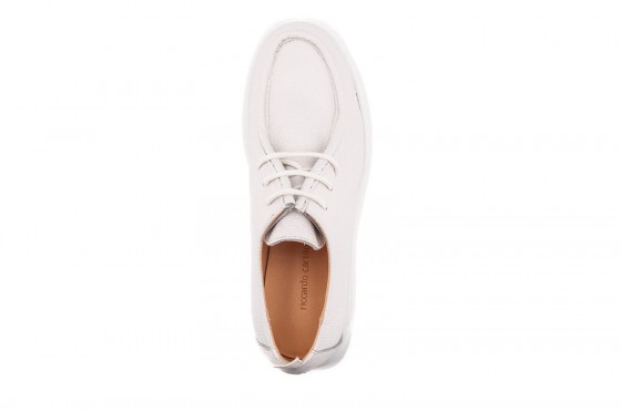 Riccardo Cartillone Riccardo Cartillone EC6310 Bianco/Bianco Kostenloser Versand international