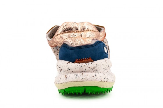 Riccardo Cartillone Satorisan CHACRONA Multicolor Black Friday Preise