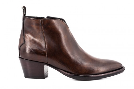Riccardo Cartillone Triver Flight 702-10 cuoio Outlet