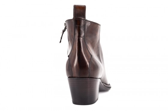 Riccardo Cartillone Triver Flight 702-10 cuoio Outlet