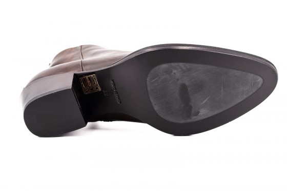 Riccardo Cartillone Triver Flight 702-10 cuoio Outlet