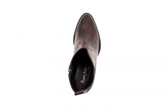 Riccardo Cartillone Triver Flight 702-10 cuoio Outlet