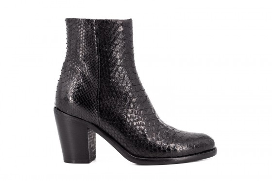 Riccardo Cartillone La bottega di Lisa 5500 Black Verkauf