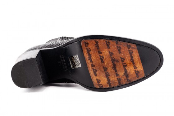Riccardo Cartillone La bottega di Lisa 5500 Black Verkauf