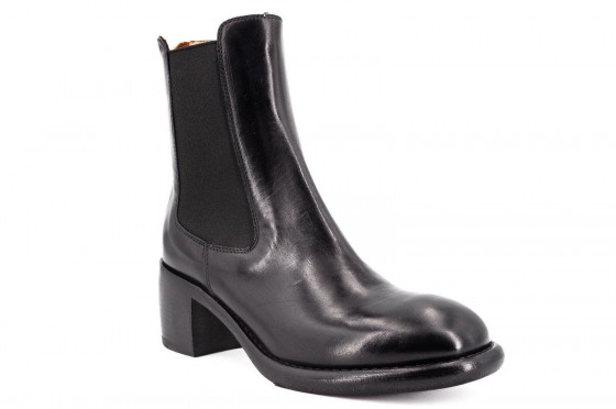 Riccardo Cartillone La bottega di Lisa 5501 nero
