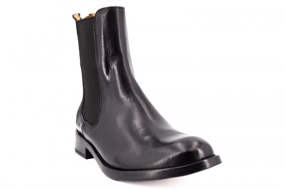Riccardo Cartillone La bottega di Lisa 5520 nero Kostenloser Versand