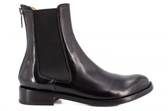 Riccardo Cartillone La bottega di Lisa 5520 nero Kostenloser Versand