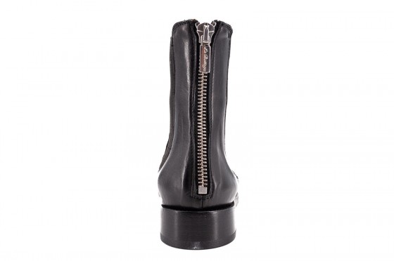Riccardo Cartillone La bottega di Lisa 5520 nero Kostenloser Versand