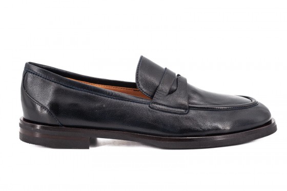 Riccardo Cartillone La bottega di Lisa 5551 Navy Günstig kaufen