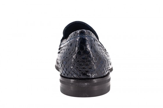 Riccardo Cartillone La bottega di Lisa 5551PIT. Blu Flash Sale