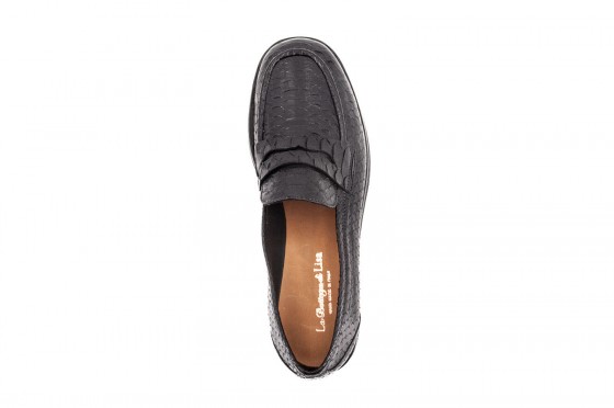 Riccardo Cartillone La bottega di Lisa 5551PIT. nero Online Shopping