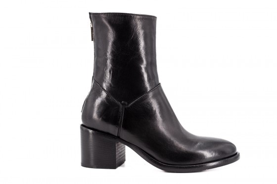 Riccardo Cartillone La bottega di Lisa 5591 nero Cyber Monday
