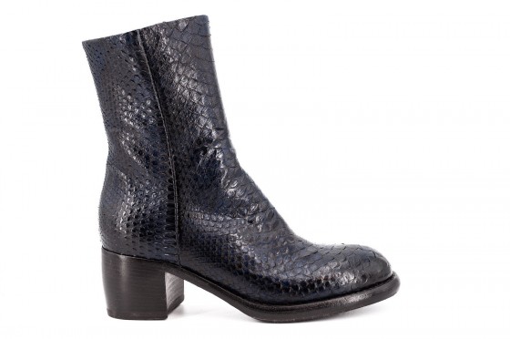 Riccardo Cartillone La bottega di Lisa 900PIT blau Top Angebot