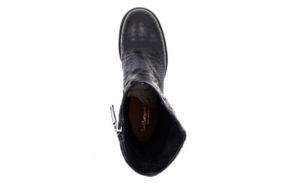 Riccardo Cartillone La bottega di Lisa 900PIT blau Top Angebot