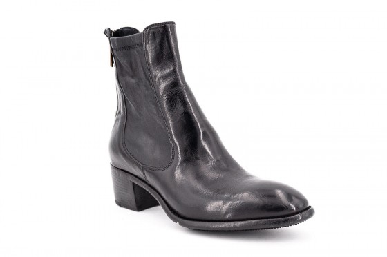 Riccardo Cartillone Lemargo AP06A black