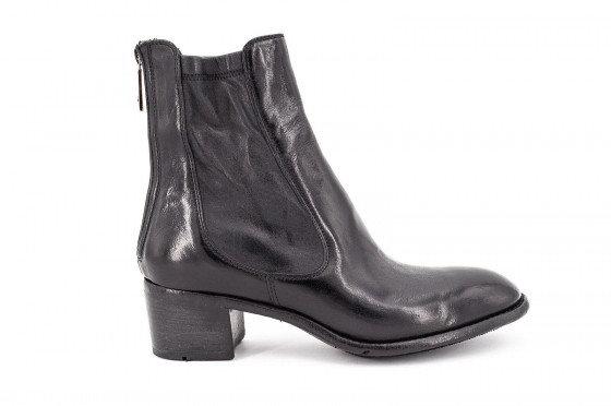 Riccardo Cartillone Lemargo AP06A black Blitzangebot