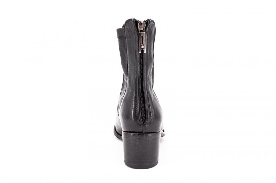 Riccardo Cartillone Lemargo AP06A black Blitzangebot