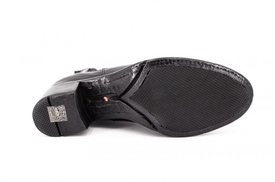 Riccardo Cartillone Lemargo AP06A black Blitzangebot