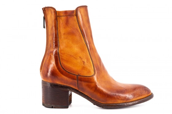Riccardo Cartillone Lemargo AP06A cognac Neuheiten