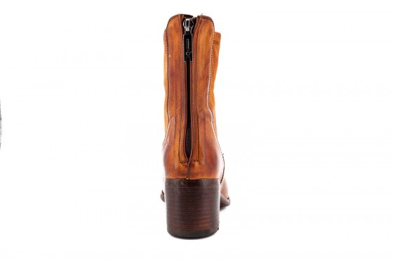 Riccardo Cartillone Lemargo AP06A cognac Neuheiten