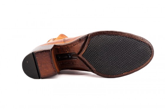 Riccardo Cartillone Lemargo AP06A cognac Neuheiten