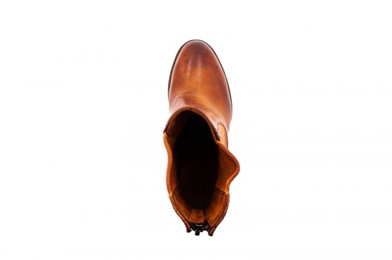 Riccardo Cartillone Lemargo AP06A cognac Neuheiten