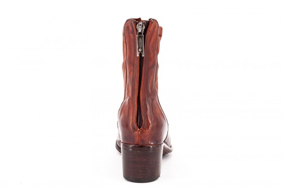 Riccardo Cartillone Lemargo AP06A Cognac II Bestseller