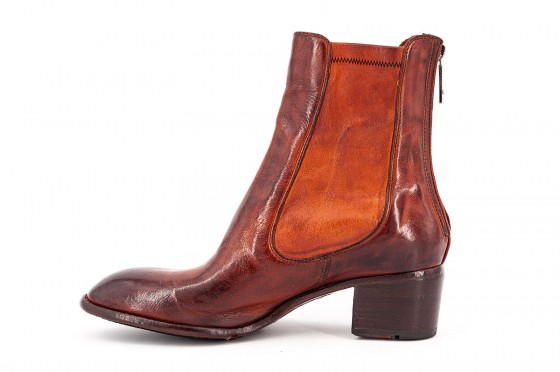 Riccardo Cartillone Lemargo AP06A Cognac II Bestseller
