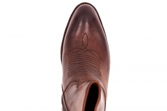 Riccardo Cartillone Lemargo DG01F copper Tägliche Deals