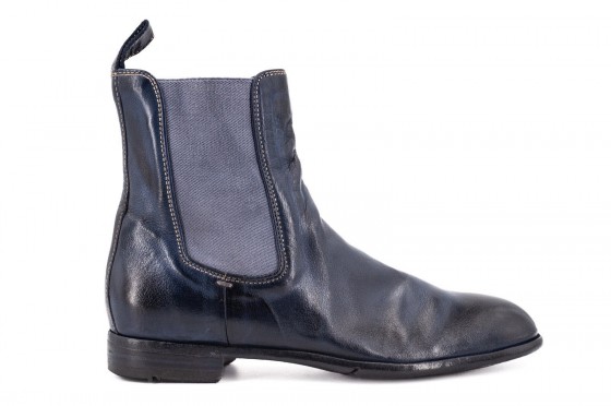 Riccardo Cartillone Lemargo DH03A Blu Riesige Ersparnisse