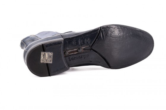 Riccardo Cartillone Lemargo DH03A Blu Riesige Ersparnisse