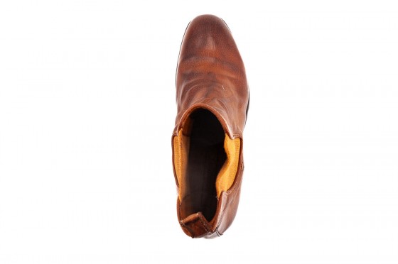 Riccardo Cartillone Lemargo DH03A cognac VIP-Rabatte