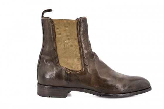 Riccardo Cartillone Lemargo DH03A Loden Super Sparpreis