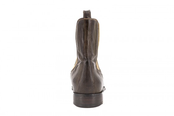 Riccardo Cartillone Lemargo DH03A Loden Super Sparpreis