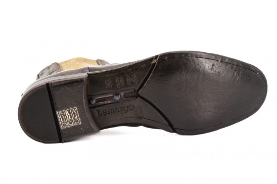 Riccardo Cartillone Lemargo DH03A Loden Super Sparpreis