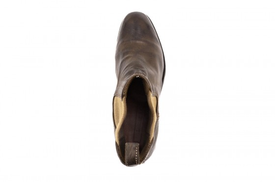 Riccardo Cartillone Lemargo DH03A Loden Super Sparpreis