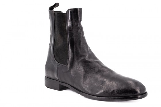 Riccardo Cartillone Lemargo DH03A nero Wochenangebot