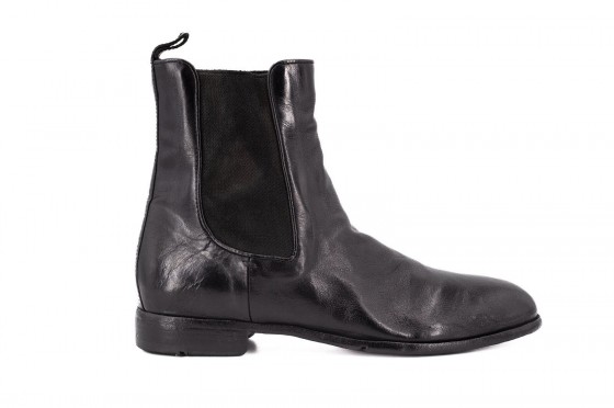 Riccardo Cartillone Lemargo DH03A nero Wochenangebot