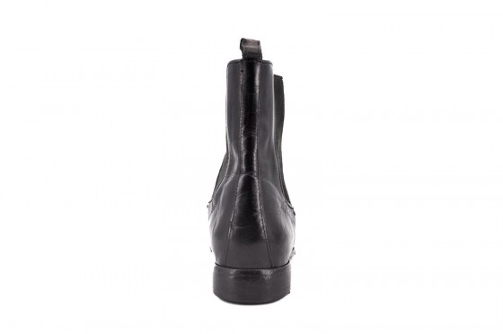 Riccardo Cartillone Lemargo DH03A nero Wochenangebot
