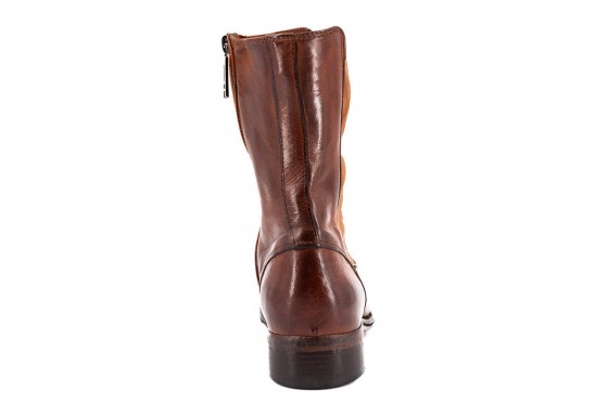 Riccardo Cartillone Lemargo DT05A Cognac Begrenzte Freigabe