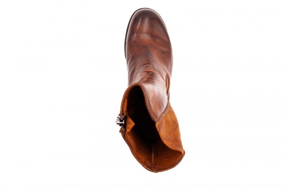 Riccardo Cartillone Lemargo DT05A Cognac Begrenzte Freigabe