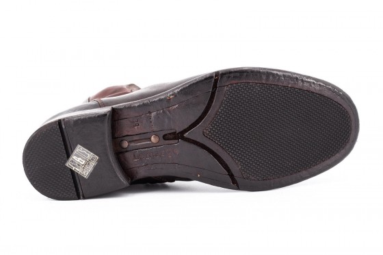 Riccardo Cartillone Lemargo DT05A teak Letzte 3 Tage